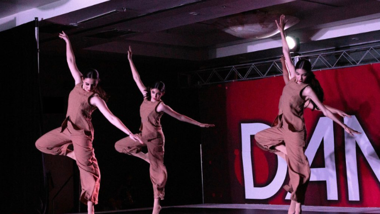 Danzética Hermosillo 2023